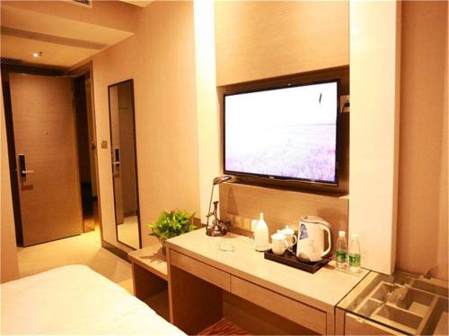 Imagen de la habitación del Hotel Lavande Hotel Beijing Tongzhou Guoyuan. Foto 5