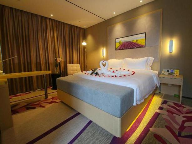 Imagen general del Hotel Lavande Hotel Changsha Dongtang Branch. Foto 2