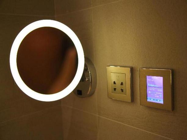 Imagen general del Hotel Lavande Hotel Changsha Dongtang Branch. Foto 4