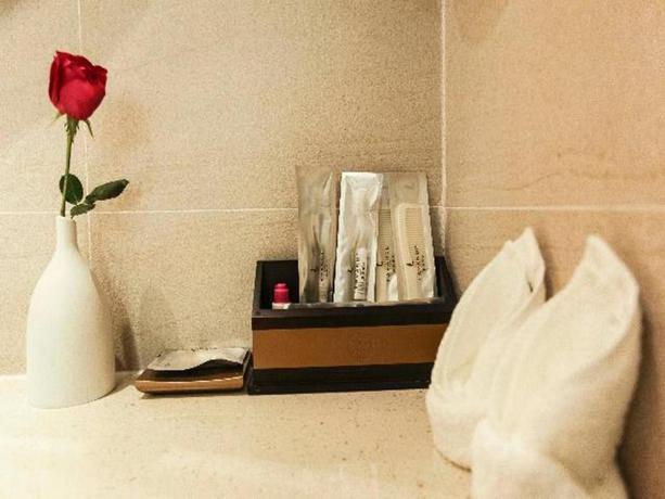 Imagen general del Hotel Lavande Hotel Changsha Dongtang Branch. Foto 5