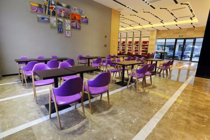 Imagen general del Hotel Lavande Hotel Foshan Shunde Shunlian Plaza. Foto 1