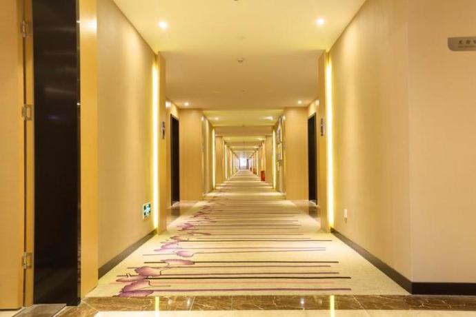 Imagen general del Hotel Lavande Hotel Foshan Shunde Shunlian Plaza. Foto 2