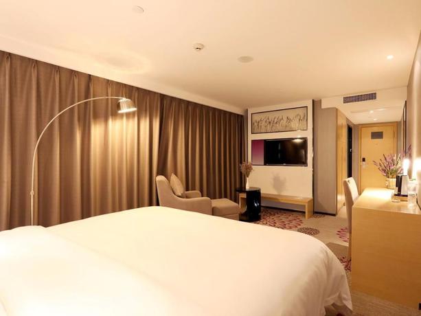 Imagen de la habitación del Hotel Lavande Hotel Guangzhou Baogang Avenue BrandBuy Ma. Foto 5