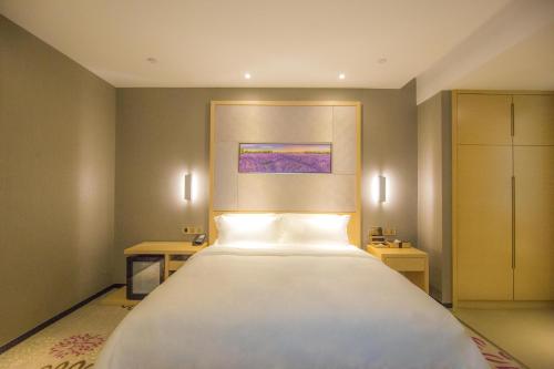 Imagen de la habitación del Hotel Lavande Hotel (Guangzhou Tiyu West Road Metro Station). Foto 5