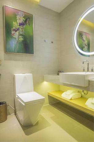 Imagen de la habitación del Hotel Lavande Hotel (Guangzhou Tiyu West Road Metro Station). Foto 8