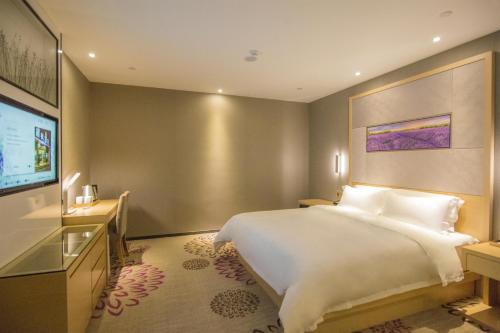 Imagen de la habitación del Hotel Lavande Hotel (Guangzhou Tiyu West Road Metro Station). Foto 9