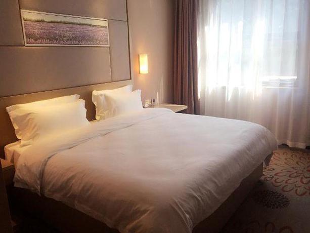 Imagen general del Hotel Lavande Hotel Guangzhou Ximenkou Metro. Foto 2
