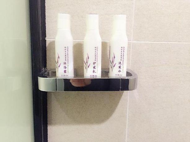 Imagen general del Hotel Lavande Hotel Guangzhou Ximenkou Metro. Foto 3