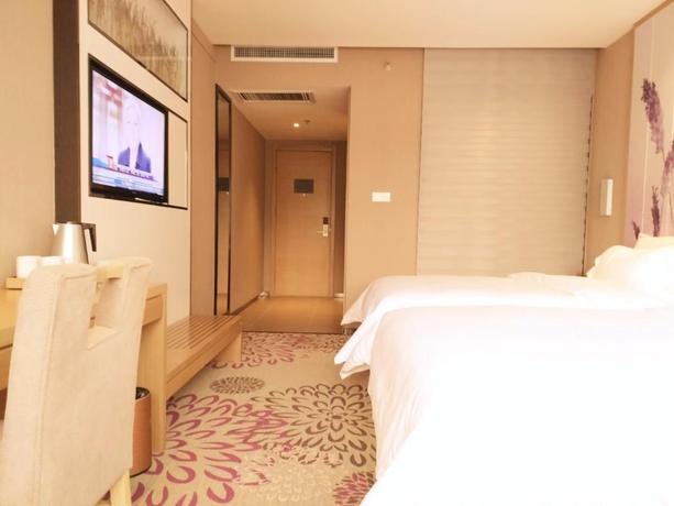 Imagen de la habitación del Hotel Lavande Hotel Guangzhou Ximenkou Metro. Foto 7