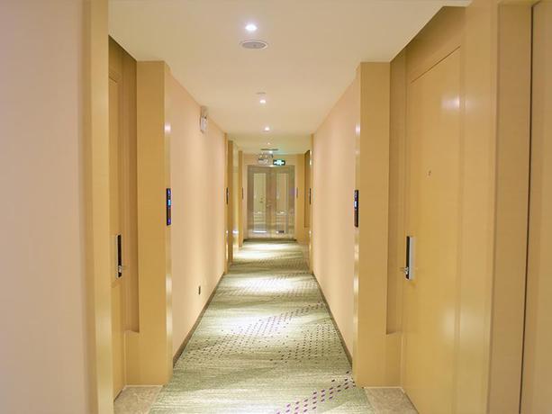 Imagen general del Hotel Lavande Hotel (Jiahe Wanggang Metro Station). Foto 3