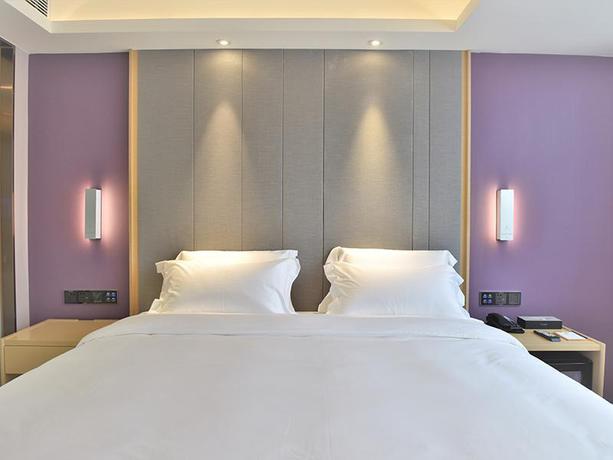Imagen de la habitación del Hotel Lavande Hotel (Jiahe Wanggang Metro Station). Foto 7