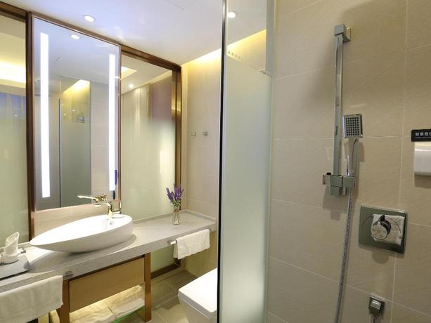 Imagen general del Hotel Lavande Hotel (Jiahe Wanggang Metro Station). Foto 4