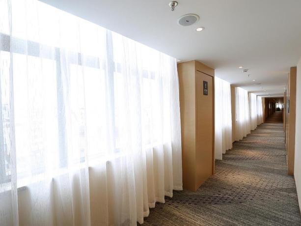 Imagen general del Hotel Lavande Hotel (Jiahe Wanggang Metro Station). Foto 6