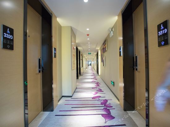 Imagen general del Hotel Lavande Hotel (Kunming Hi-tech Zone). Foto 2