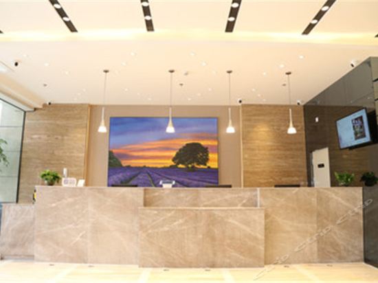 Imagen general del Hotel Lavande Hotel (Kunming Hi-tech Zone). Foto 4