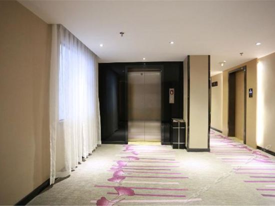 Imagen general del Hotel Lavande Hotel (Kunming Hi-tech Zone). Foto 7