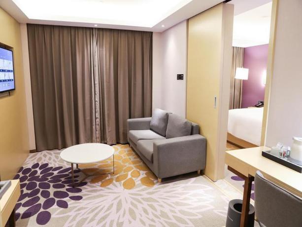 Imagen de la habitación del Hotel Lavande Hotel Shenzhen Foxconn headquarters. Foto 6