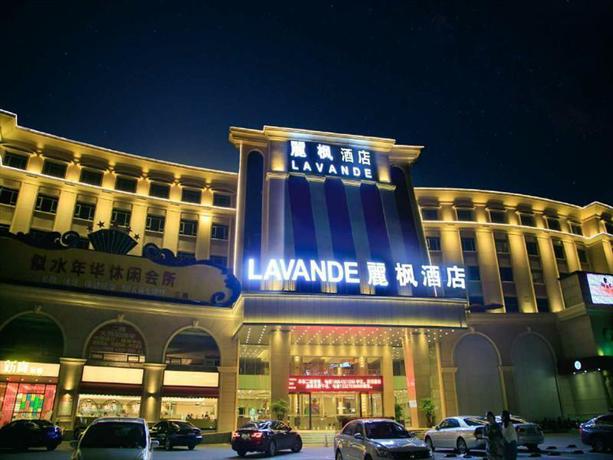 Imagen general del Hotel Lavande Hotel Shenzhen Shiyan Bus Station. Foto 1