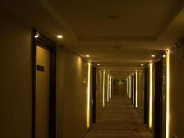 Imagen general del Hotel Lavande Hotel Shijiazhuang Museum Branch. Foto 3