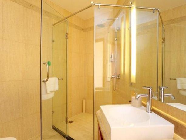 Imagen de la habitación del Hotel Lavande Hotel Tianjin Development Zone Financial S. Foto 6