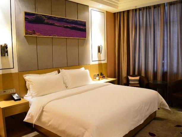 Imagen general del Hotel Lavande Hotel Tianjin Xihu Road Branch. Foto 4