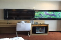 Imagen de la habitación del Hotel Lavande Hotel (Wuhan High-speed Railway Station). Foto 6