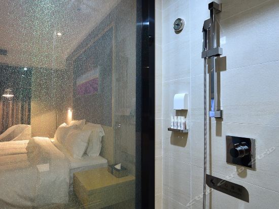 Imagen de la habitación del Hotel Lavande Hotel (Wuhan Xudong). Foto 2