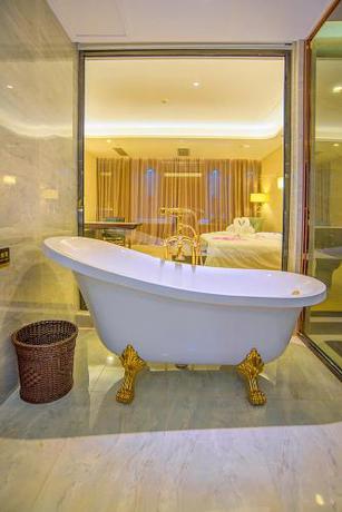 Imagen de la habitación del Hotel Lavande Hotel Yangjiang Xiping Road. Foto 10