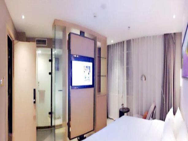 Imagen general del Hotel Lavande Hotel Yichang Dong Shan Street Branch. Foto 4