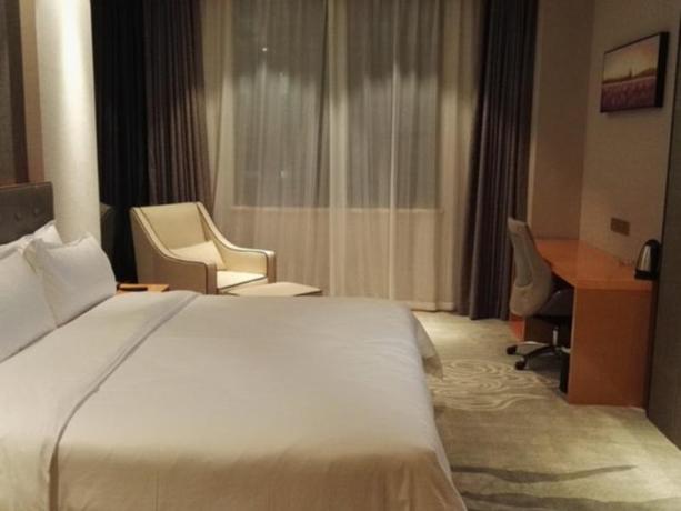 Imagen general del Hotel Lavande Hotel shenzhen north railway station Qinghu Metro Station. Foto 3