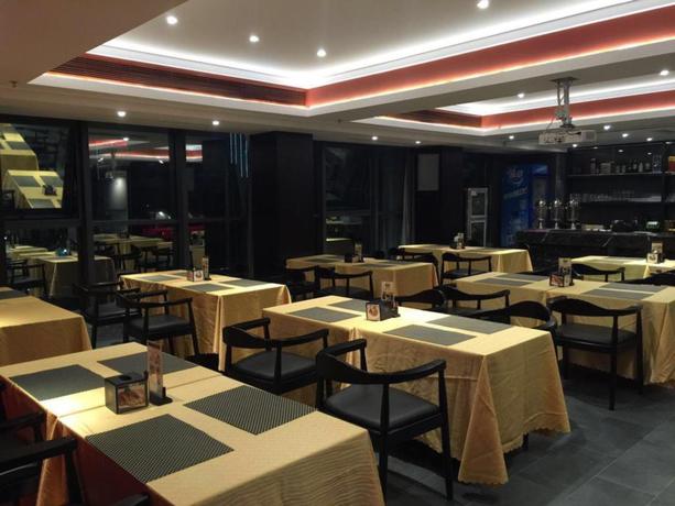 Imagen general del Hotel Lavande Hotel shenzhen north railway station Qinghu Metro Station. Foto 7