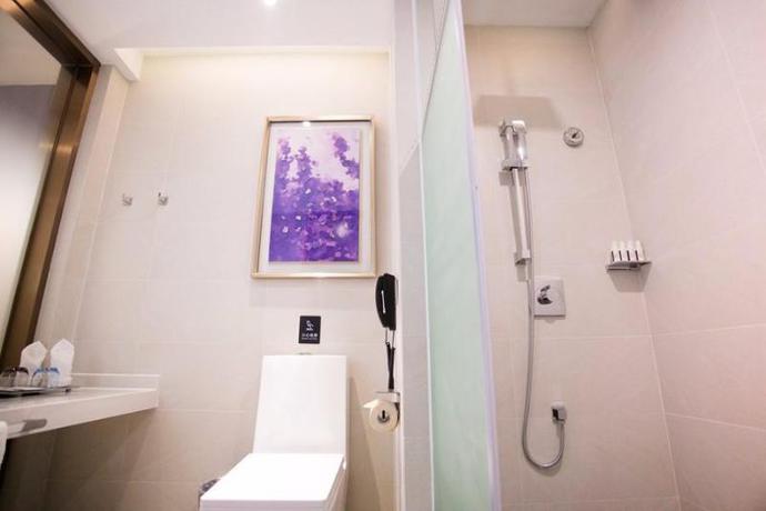 Imagen general del Hotel Lavande Hotels Changchun Yiqi. Foto 1