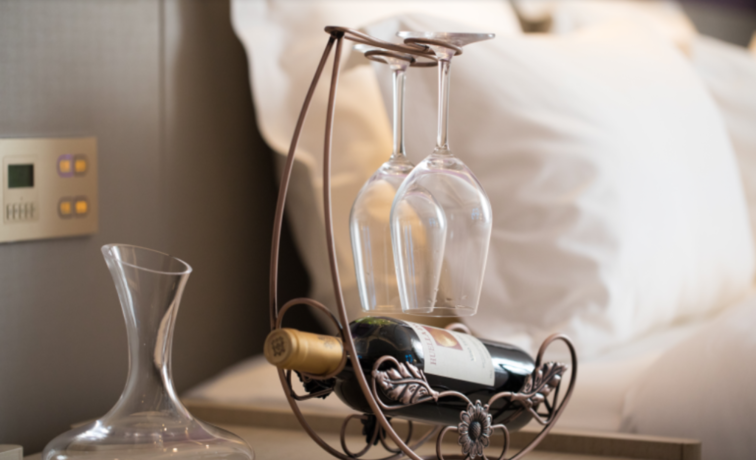 Imagen general del Hotel Lavande Hotels Changchun Yiqi. Foto 5