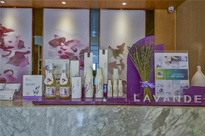 Imagen general del Hotel Lavande Hotels Dali Erhai Park. Foto 1