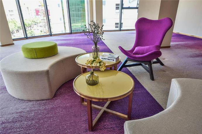 Imagen general del Hotel Lavande Hotels Dali Erhai Park. Foto 4