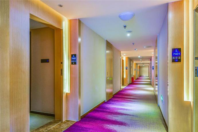 Imagen general del Hotel Lavande Hotels Dali Erhai Park. Foto 5