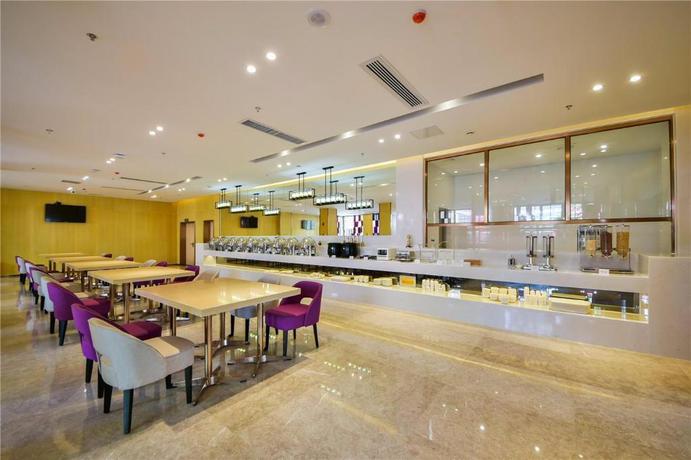 Imagen de la habitación del Hotel Lavande Hotels Dali Erhai Park. Foto 6