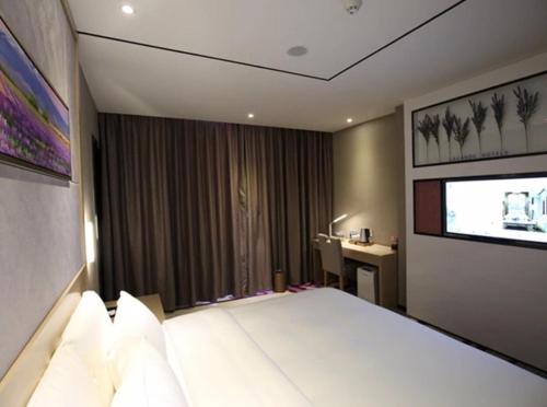 Imagen general del Hotel Lavande Hotels (Foshan Nanhai Square). Foto 1