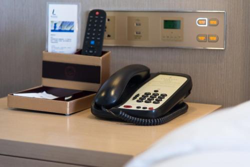 Imagen de la habitación del Hotel Lavande Hotels (Foshan Nanhai Square). Foto 3