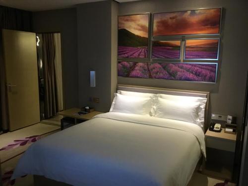 Imagen de la habitación del Hotel Lavande Hotels (Foshan Nanhai Square). Foto 5