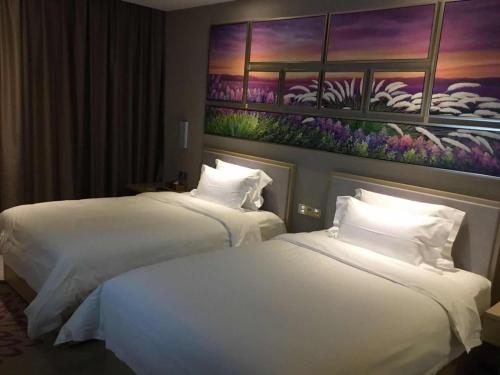 Imagen de la habitación del Hotel Lavande Hotels (Foshan Nanhai Square). Foto 6