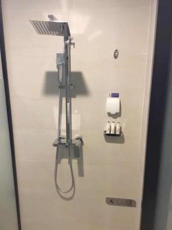 Imagen general del Hotel Lavande Hotels (Foshan Nanhai Square). Foto 2