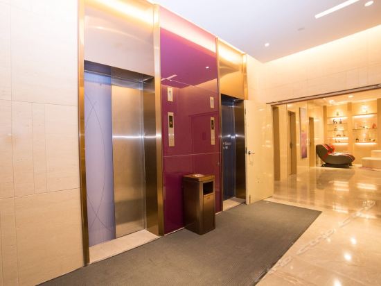 Imagen general del Hotel Lavande Hotels (Guangzhou North Railway Station). Foto 1