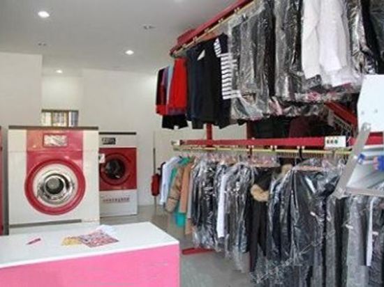 Imagen general del Hotel Lavande Hotels (Guangzhou North Railway Station). Foto 3