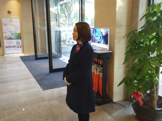 Imagen general del Hotel Lavande Hotels (Guangzhou North Railway Station). Foto 5