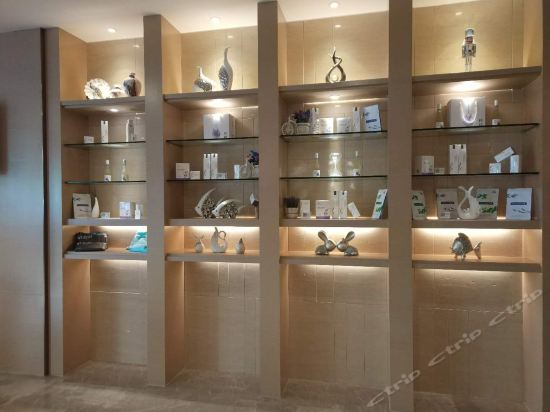 Imagen general del Hotel Lavande Hotels (Guangzhou North Railway Station). Foto 9