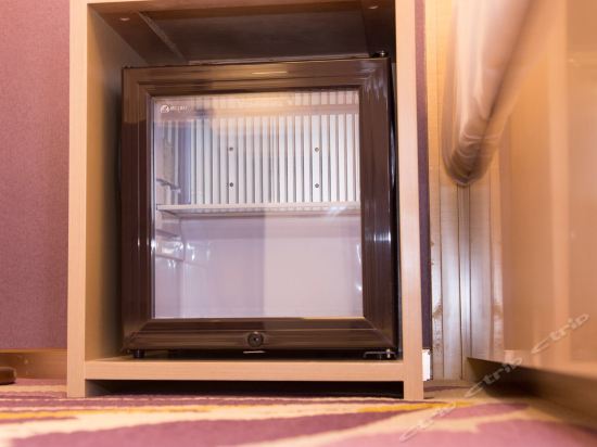 Imagen general del Hotel Lavande Hotels (Guangzhou North Railway Station). Foto 11