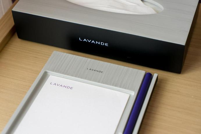 Imagen general del Hotel Lavande Hotels Heyuan Longchuan County Laolong Town. Foto 4