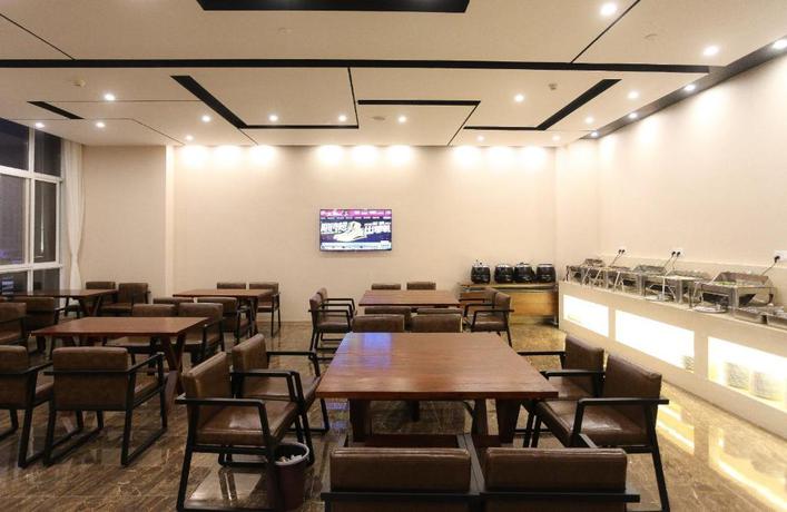 Imagen de la habitación del Hotel Lavande Hotels Huai an Zhou Enlai Memorial. Foto 4