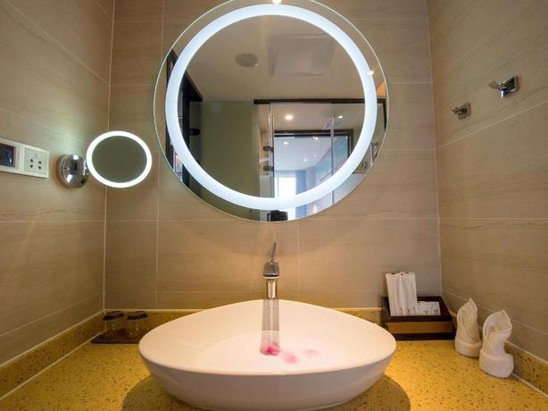 Imagen general del Hotel Lavande Hotels Huizhou Gold Coast. Foto 5